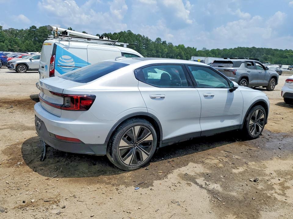 2023 Polestar 2