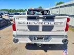 2021 Chevrolet Silverado K1500 Custom