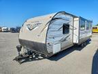 2019 Forest River ST River Wildwood Camper