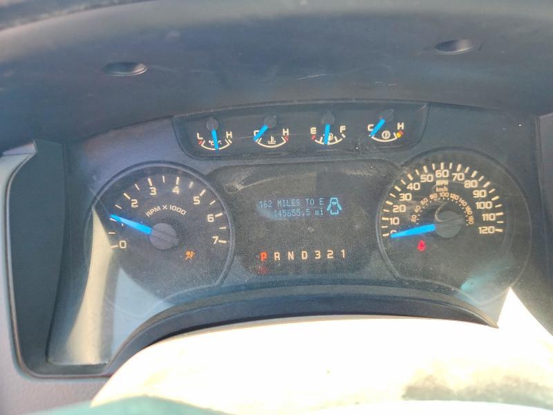 2014 Ford F150