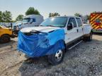 2007 Ford F350 Super Duty