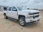 2017 Chevrolet Silverado K1500 LTZ