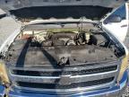 2012 Chevrolet Silverado K1500 LT