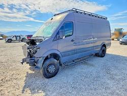 2017 Mercedes-Benz Sprinter 3500 Delivery Van en venta en Magna, UT