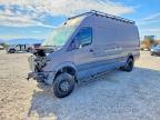 2017 Mercedes-Benz Sprinter 3500 Delivery Van