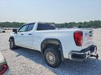 2020 GMC Sierra C1500