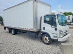 2016 Isuzu NQR-BOX Truck
