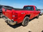 2008 Chevrolet Silverado K1500