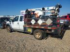 2008 Ford F550 Super Duty