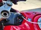 2020 Honda CBR650 RA