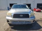 2008 Toyota Tundra Grade