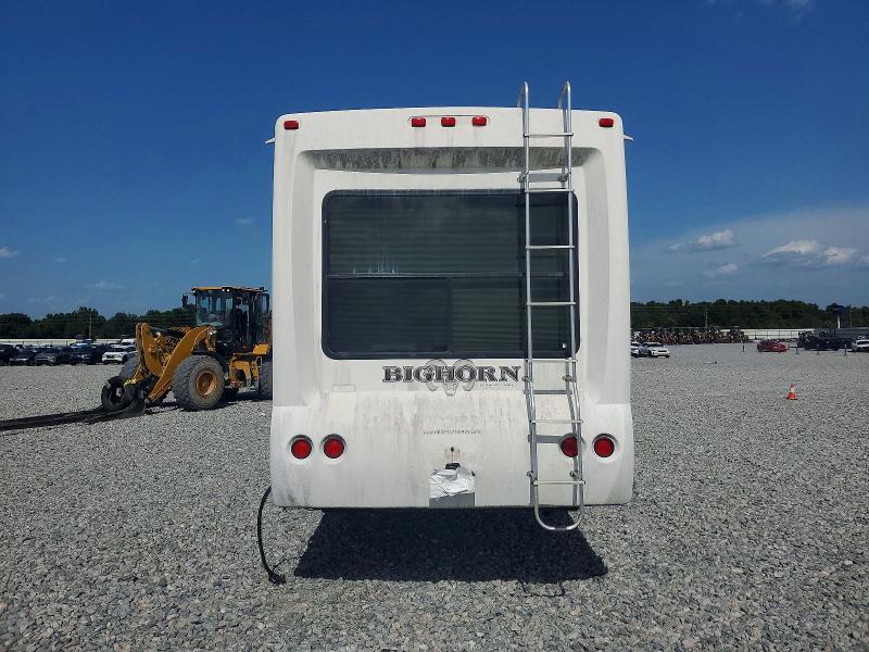 2012 Heartland Big Horn Camper