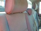 2007 Toyota Tacoma Base
