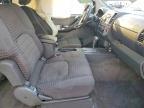2010 Nissan Frontier SE V6