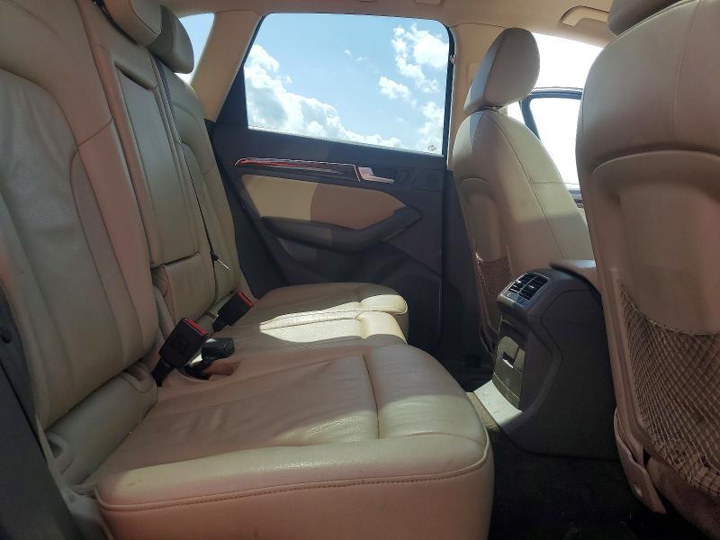 2015 Audi Q5 Premium Plus