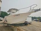 2004 Sea Fox 257 CC-Boat