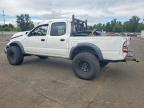 2004 Toyota Tacoma Double Cab