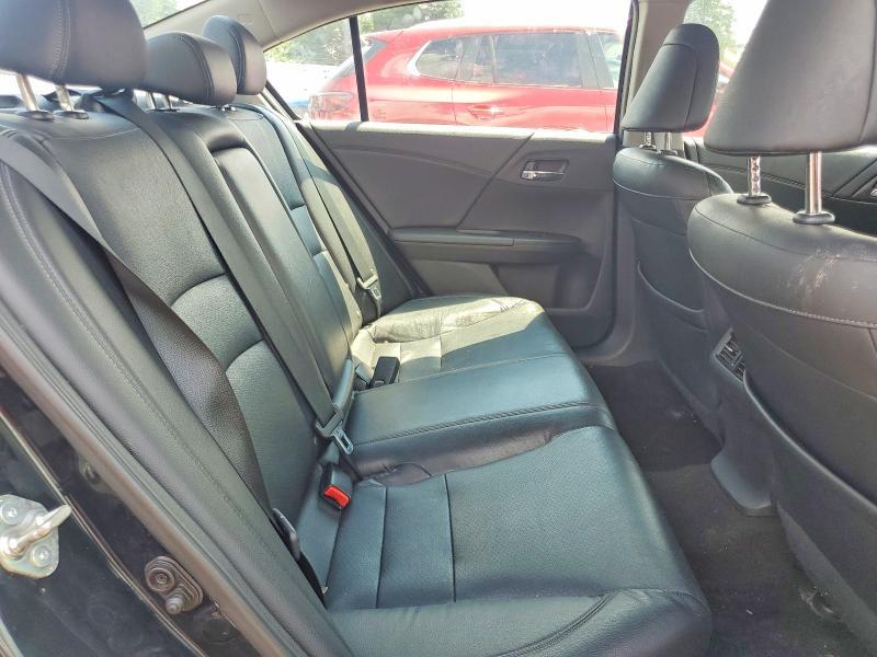 2015 Honda Accord Touring