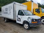 2005 GMC Savana Cutaway G3500