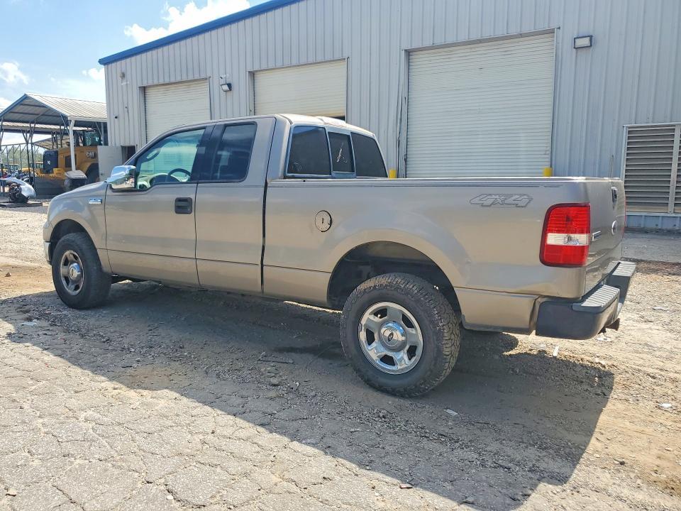 2004 Ford F150