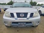 2013 Nissan Frontier S