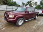 2007 Honda Ridgeline RTS