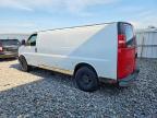 2005 Chevrolet Express G3500
