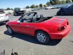1997 Mazda Mx-5 Miata