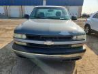 2002 Chevrolet Silverado C1500