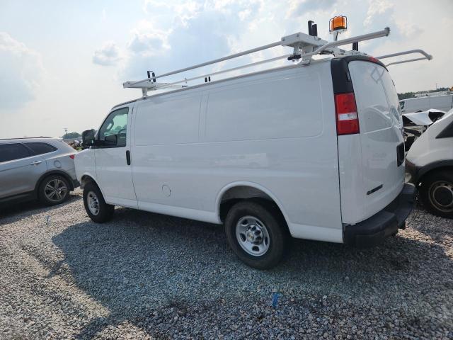2025 Chevrolet Express G2500