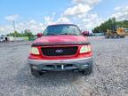 2001 Ford F150 Supercrew