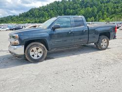 Chevrolet Vehiculos salvage en venta: 2019 Chevrolet Silverado LD K1500 LT