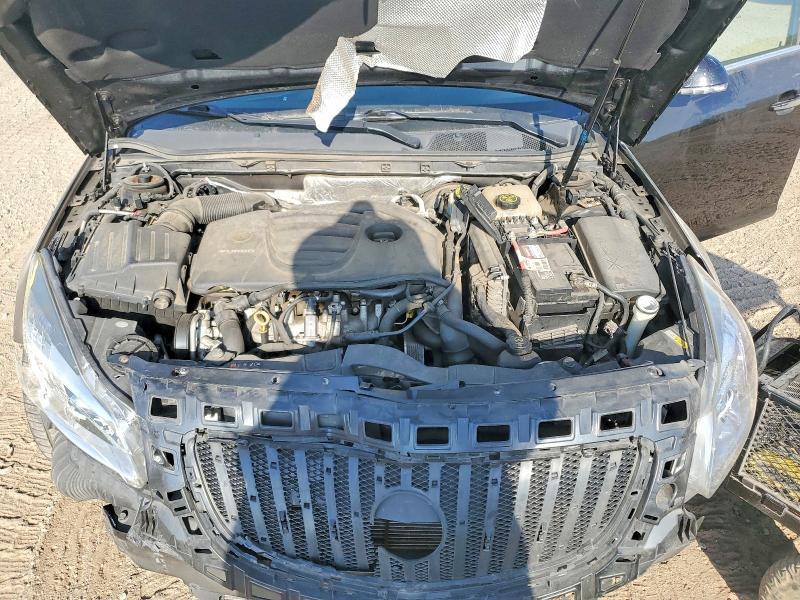 2012 Buick Regal Premium