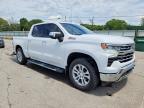 2022 Chevrolet Silverado K1500 LTZ