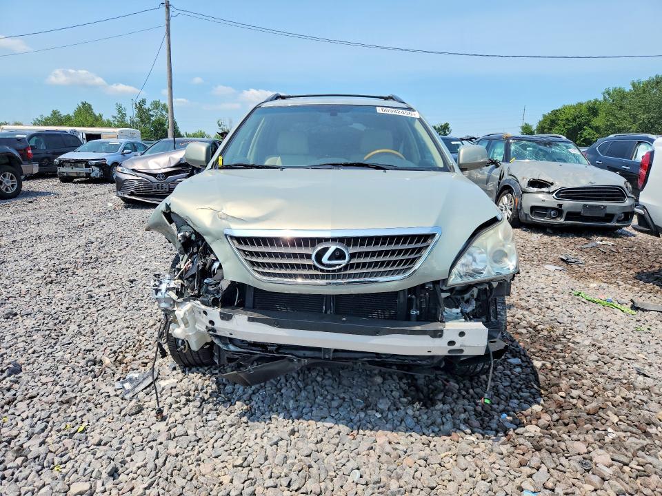 2006 Lexus RX