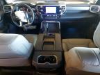 2024 Toyota Tundra Crewmax SR5