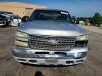 2006 Chevrolet Silverado C1500