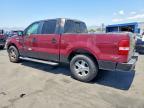 2006 Ford F150 Supercrew