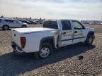 2008 Chevrolet Colorado