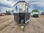 2019 Twmi 2019 Trail West Enclosed Cargo Trailer
