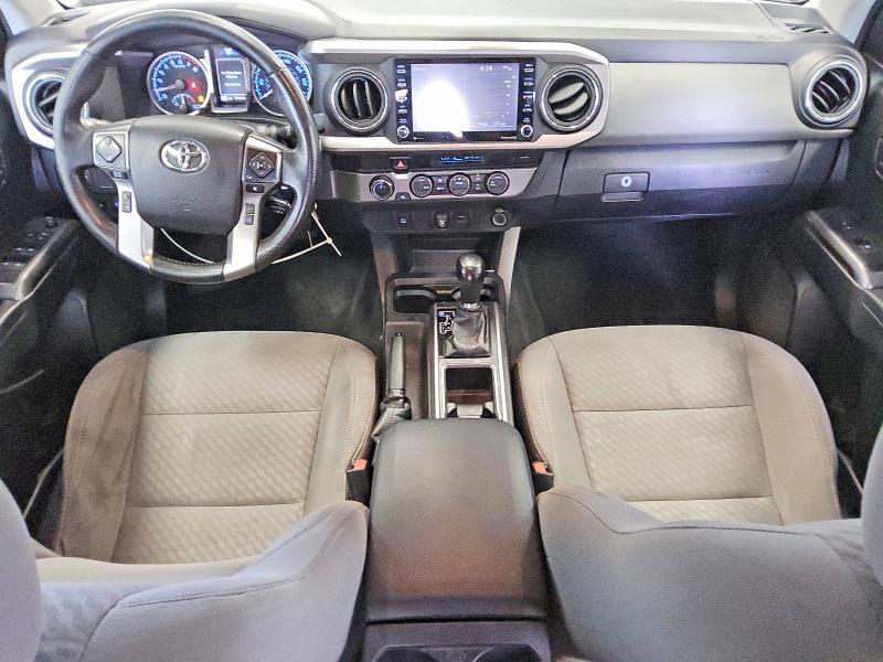2021 Toyota Tacoma SR5 V6