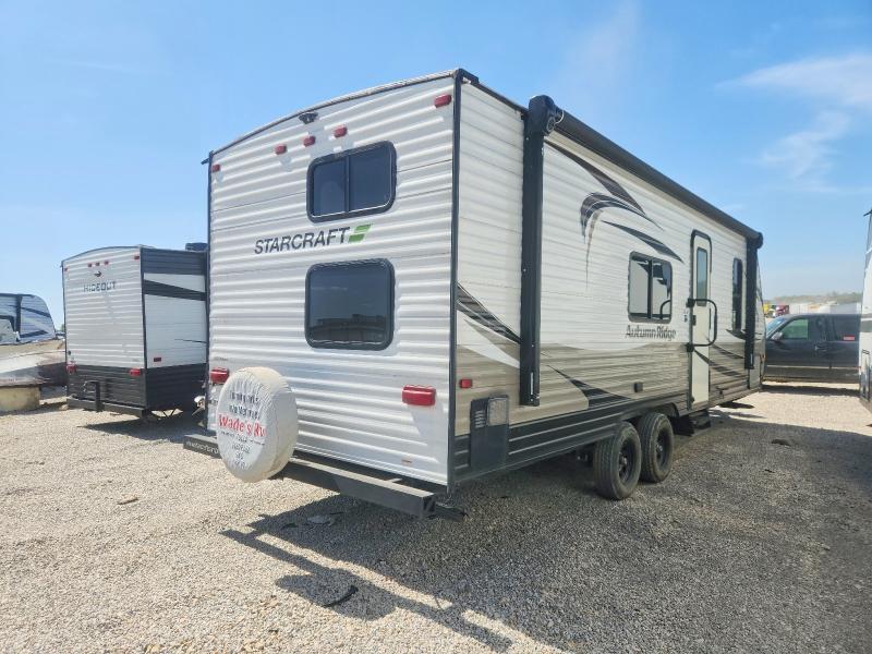 2021 Starcraft Autumn Ar Recreational Vehicle (RV)