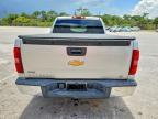 2012 Chevrolet Silverado K1500 LT