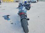 2025 Kawasaki ZX636 K