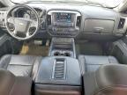 2018 Chevrolet Silverado K1500 LTZ