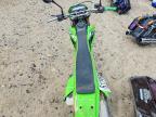 2025 Kawasaki KLX300 F Dirt Bike