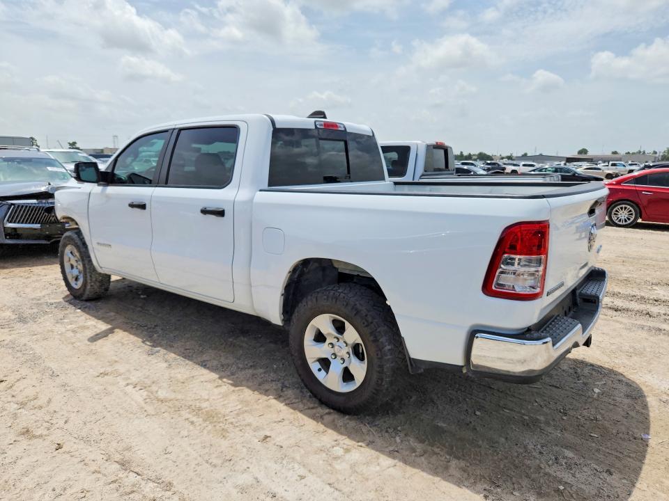 2024 Dodge Ram 1500 big Horn/lone Star