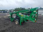 2022 JLG T350 Boom Lift