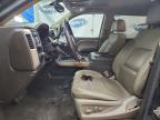 2018 Chevrolet Silverado K1500 LTZ