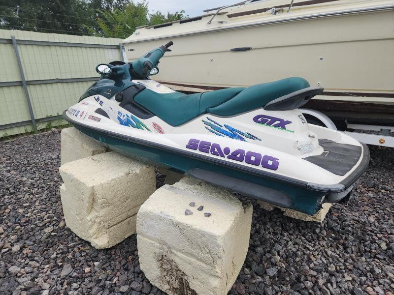 1997 Sea-Doo Jetski